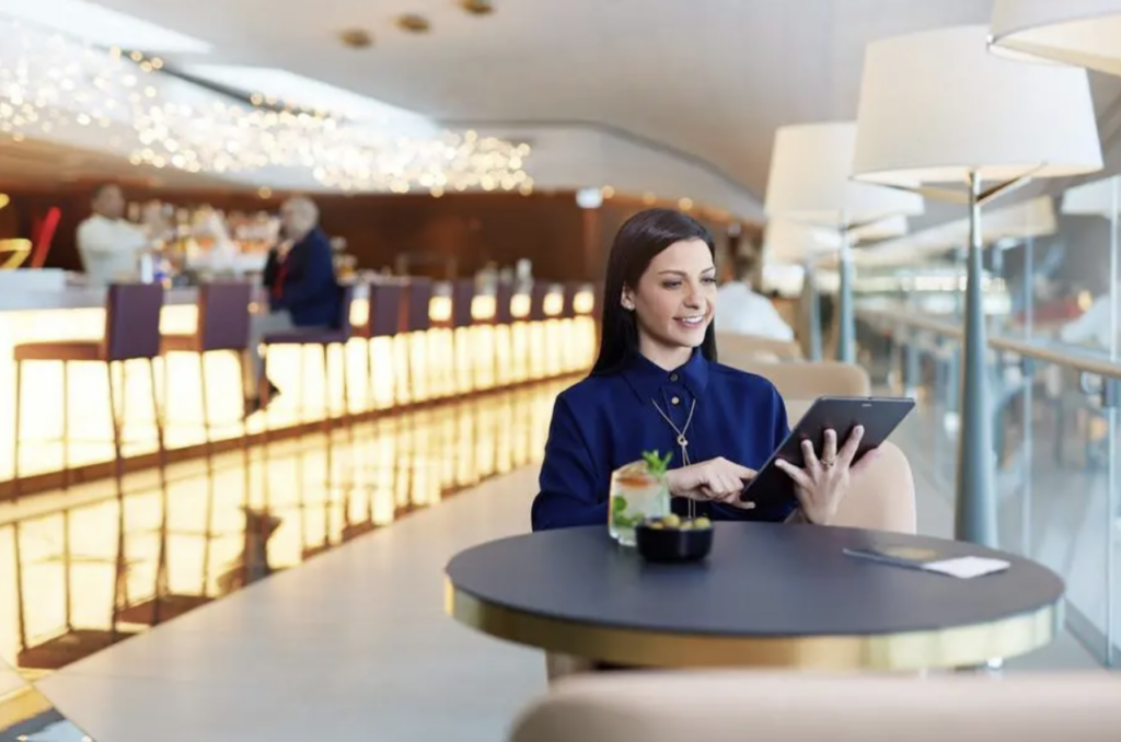 Photo: Etihad Airways